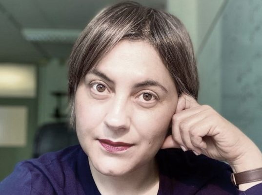 Foto Monique Bossi