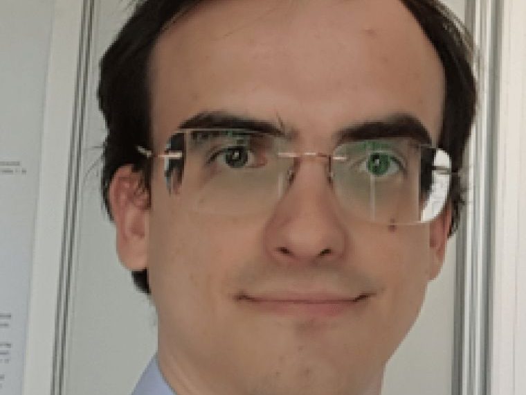 Foto Alessio De Angelis