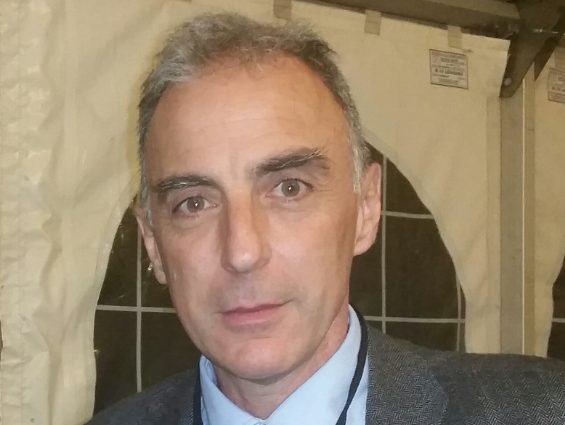Foto Ettore Majorana