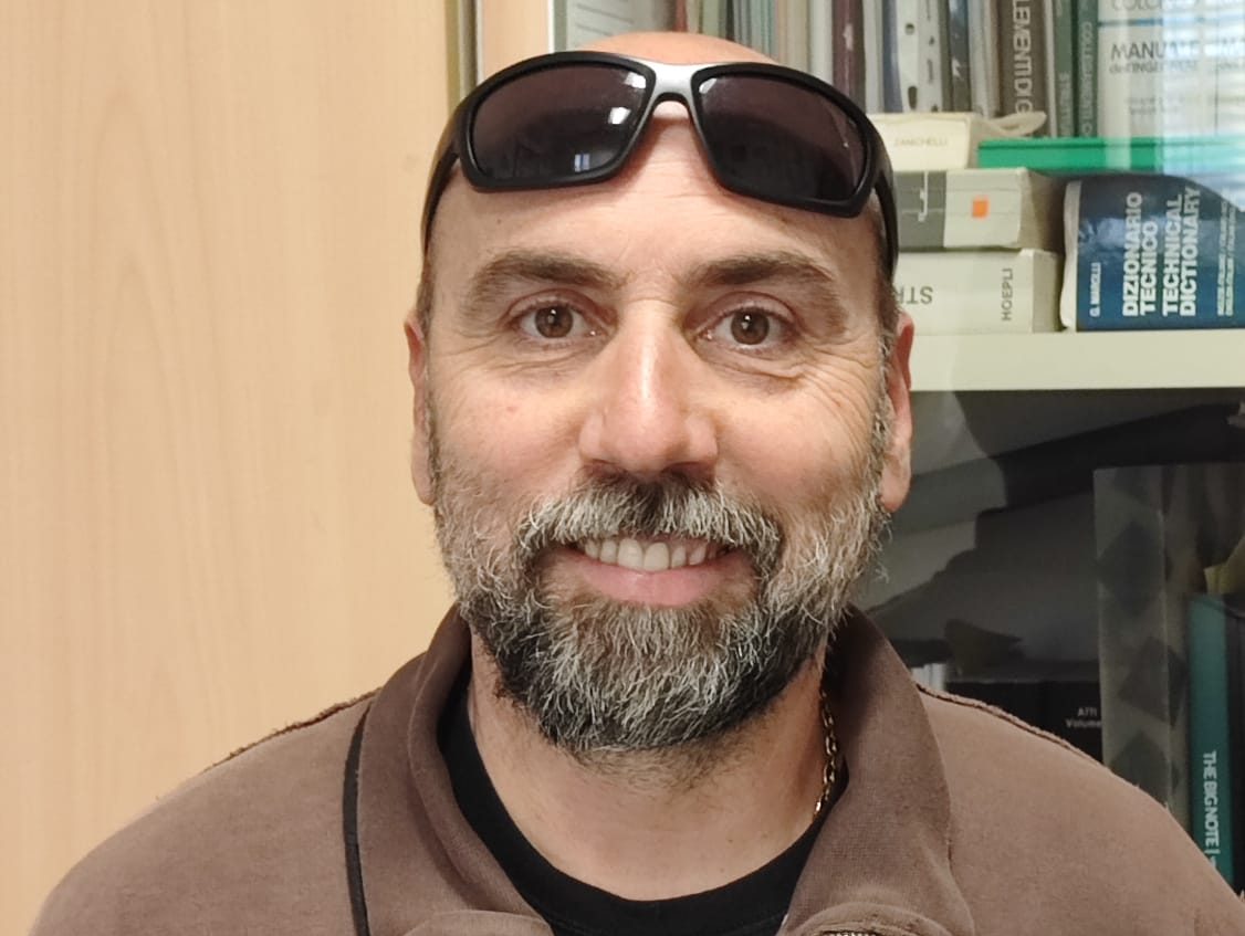 Foto Riccardo Romboli