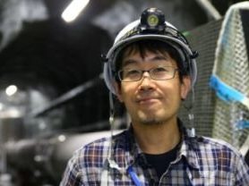 Foto Takayuki Tomaru