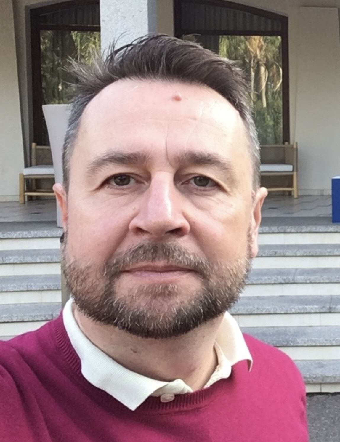 Foto Riccardo Travaglini