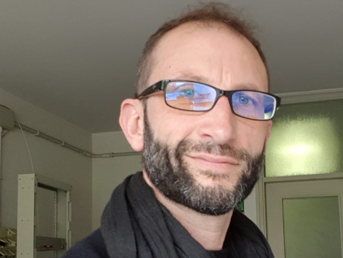 Foto Flavio Tavasso
