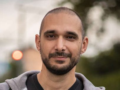 Foto Daniel Cianelli