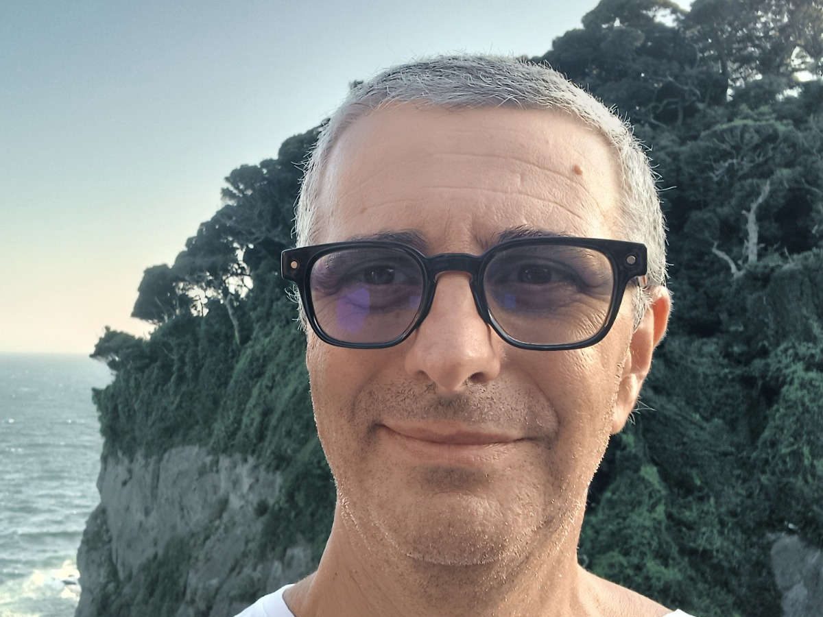 Foto Antofranco Piluso